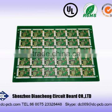 used pcb manufacturing equipment led light pcb board design hoverboard pcb