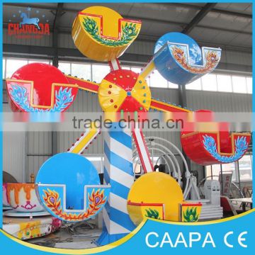 [CHANGDA]2015 best quality Theme Park Ferris Wheel,Mini Ferris Wheel Amusement Rides!