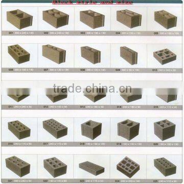 QT4-24 New Year Promotion German Block Paving Laying Machine photo-4