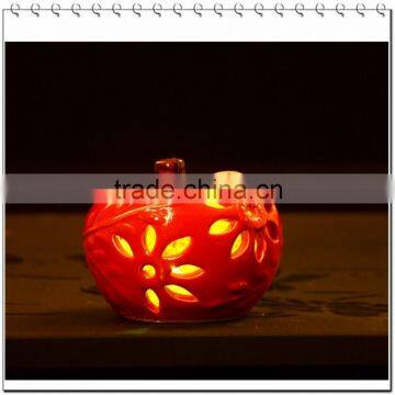 Home Decoration Ceramic Night Light