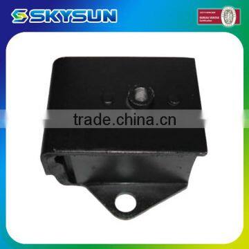 Japanese truck auto parts rubber mount,engine mounting 11223-C0502 for NISSAN