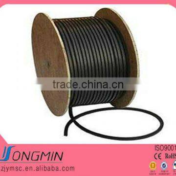 flexible rubber adhesive magnetic tape strong rubber strip