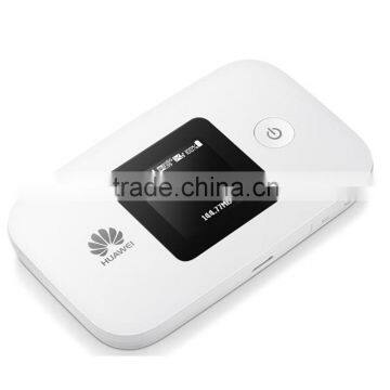 HUAWEI E5377 LTE Mobile WiFi Router 1500mAh Battery photo-2