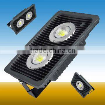 High lumen 20w garden led flood lighting with sensor