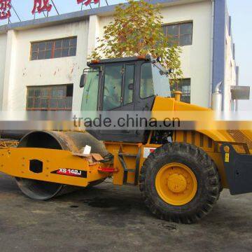 XCMG Road Roller XS142J