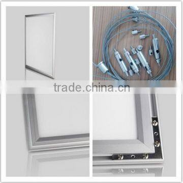 SCR Ceiling Led Panel Light Warm White Panels Light With CE FCC ROHS UL Certificate photo-3
