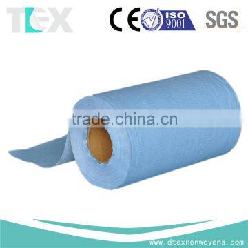 Automotive Car Cleaning Wipes Dispenser Nonwoven Wiper photo-5