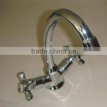 basin mixer