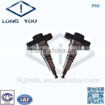 P66 Fuel injection pump Plunger