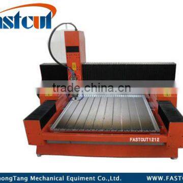 China Shandong Jinan Stone Marble Granite 3D Scanner Dust Collector Cnc Carving Tool photo-5