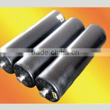 belt conveyor steel roller for coal mine