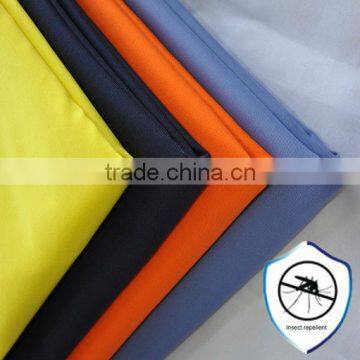 Cotton Bug Protection Fabric for Forestry Workwear