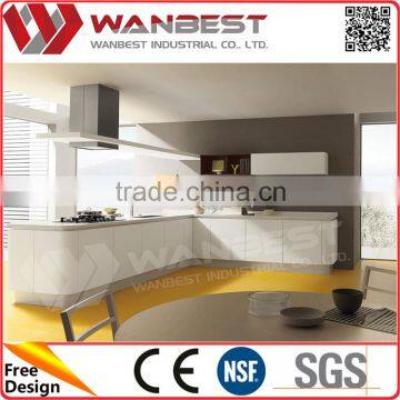 China Made Cheap Kitchen Cabinets Kitchen Appliances