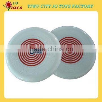 Wholesale plastic frisbee flying disc