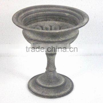KS4253F- Metal Planter