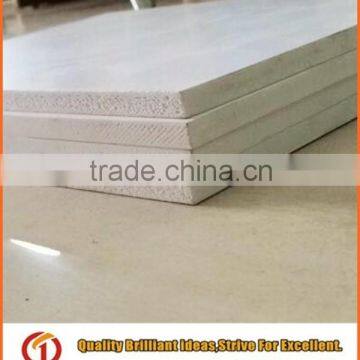 good quality snow white foamed PVC ceiling board