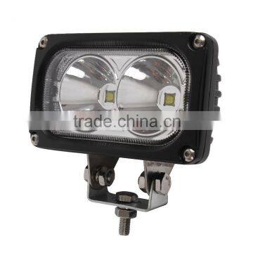 LED Super high power 30W led work light,Spot/Flood work light 4x4 truck 12V led work light