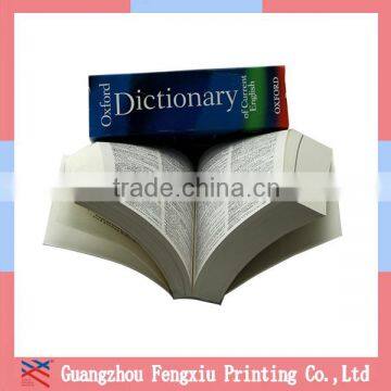 2016 Top Quality Guangzhou Facory English Words Dictionary French Quality Choice photo-3