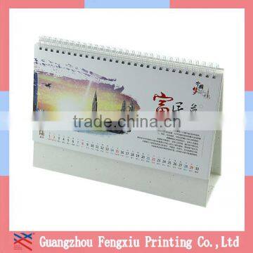Factory Make-To-Order China Stand Desk 2016 Wholesale Calendar Quality Choice photo-2
