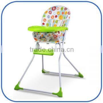 Baby high chair,highchair,baby feeding high chair