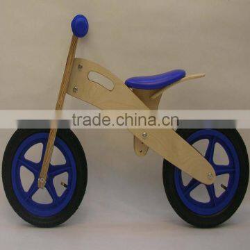 kids balance bike bady walk bike balance wood bike KB-K-Z0107