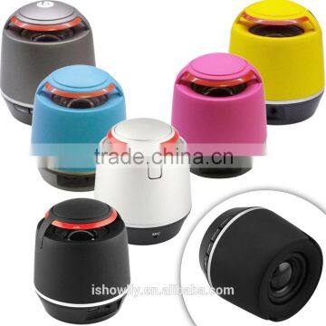 Mini Portable Wireless Stereo Super Bass Bluetooth Speaker for iPhone Samsung