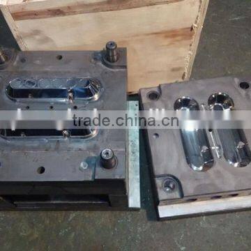 High Quality Electrical Custom Injection Plastic Mould