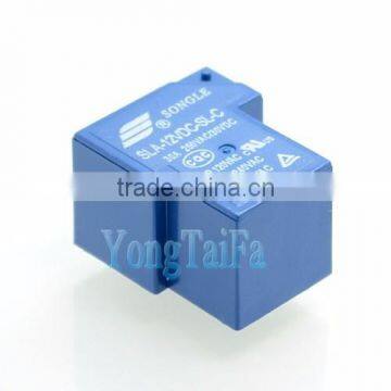 New pine le relay SLA-12VDC-SL-C current 30A T90 6 feet