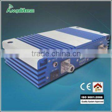 GSM single band repeater/3G PCS GSM indoor repeater amplifier