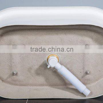 SUNZOOM Baby Bath Tub,baby Bath Tub for Infants,baby Bathtub photo-5