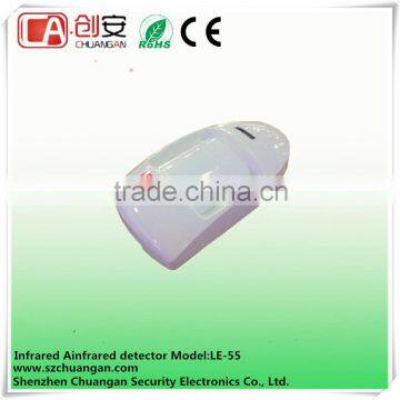 Wall Intelligent Infrared Detectors Infrared Intrusion Detector photo-2