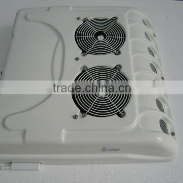 5.5kw roof top mounted air conditioner for van