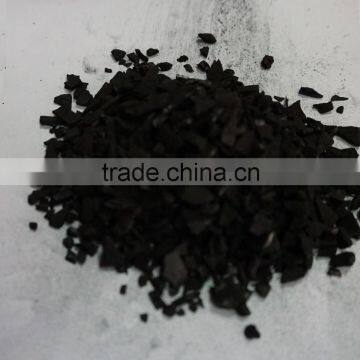 Natural Coconut Shell Activated Charcoal From Vietnam