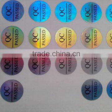 2016 New Product Colorful Printing Laptop Sticker Made in China photo-3