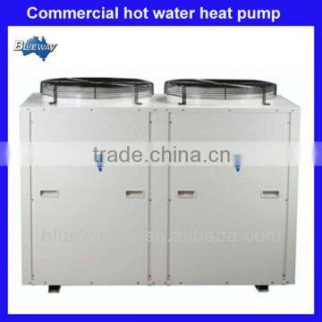 Air to water high temperature heat pump up to 80'C