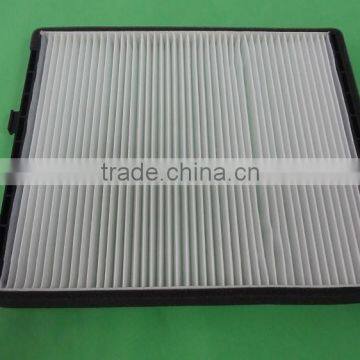 CHINA WENZHOU FACTORY SUPPLY CAR AIR CABIN FILTER CU2330/96449577/96962173/96539649