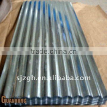 galvanized steel coil,GI coil,after corrugated 800mm,galvanized steel sheet