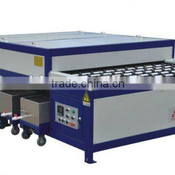 Glass Machine Horizontal Washer