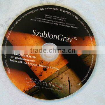 High Efficiency Digital A3 Size Flatbed Printer for Sale photo-3