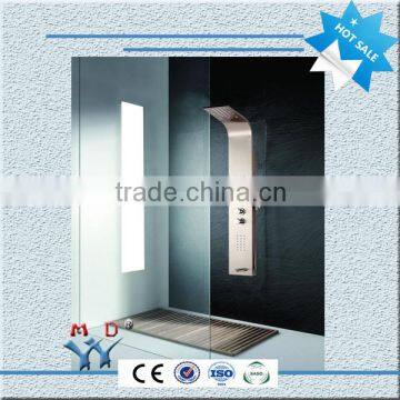 Stainless Steel Bathroom shower(WMD-SRS977)