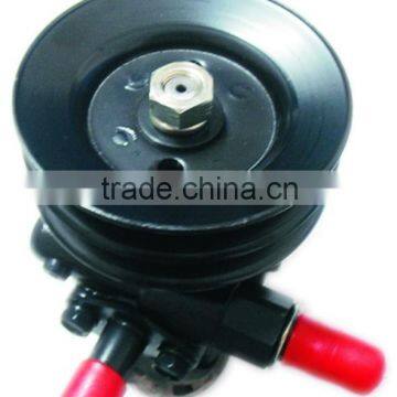 Hydraulic steering parts,Car steering pump for ISUZU Desiel Pump