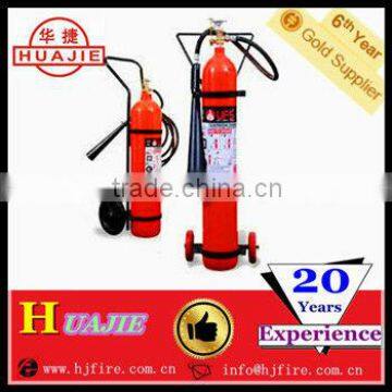 CO2 TROLLEY FIRE EXTINGUISHER BRANDS