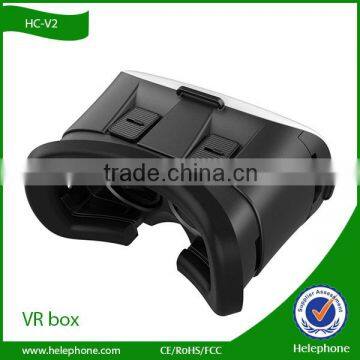 HC-V2 vr Headsets Smartphones vr Box 3d Forhot Sex Video Player photo-5
