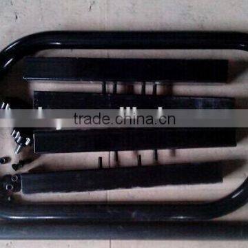 Crossfit Paralettes Rack photo-4