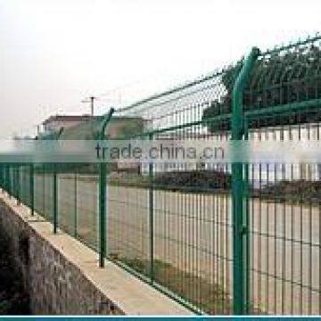 Expressway Wire Mesh Fences