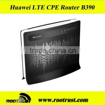 HUAWEI B390 800MHz Huawei B390 LTE Router Unlocked