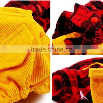 CS62 Fashion Wholesale Pet Accessories Dog Clothes photo-6