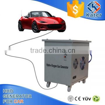 single phase oxyhydrogen car cleaning machine