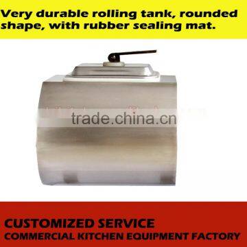 Kitchen Equipment Electric Chicken Marinator Digital Meat Salting Machine photo-3