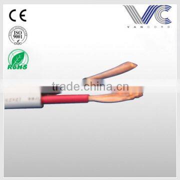 17 mm diameter jacket pvc copper price high voltage power cable